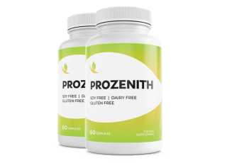 Prozenith - 2 bottles