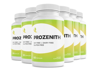 Prozenith - 6 bottles