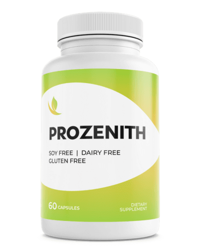 Prozenith Bottle