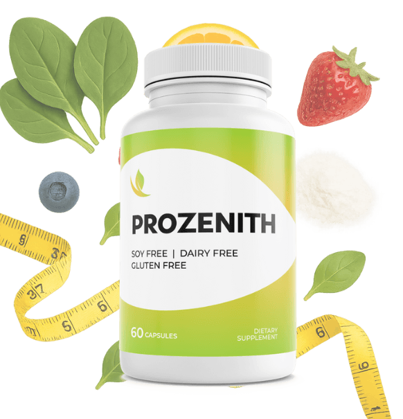 Prozenith Ingredients