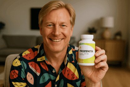 Susan F - Prozenith Testimonials