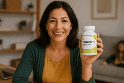 Linda W. - Prozenith Testimonials